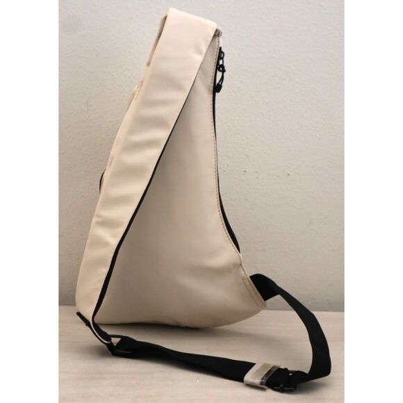 Free People Movement OB2110666 Unisex Home Plate/Taupe O/S Sprinter Sling Bag - Picture 2 of 14
